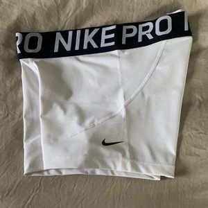 Nike Pro spandex